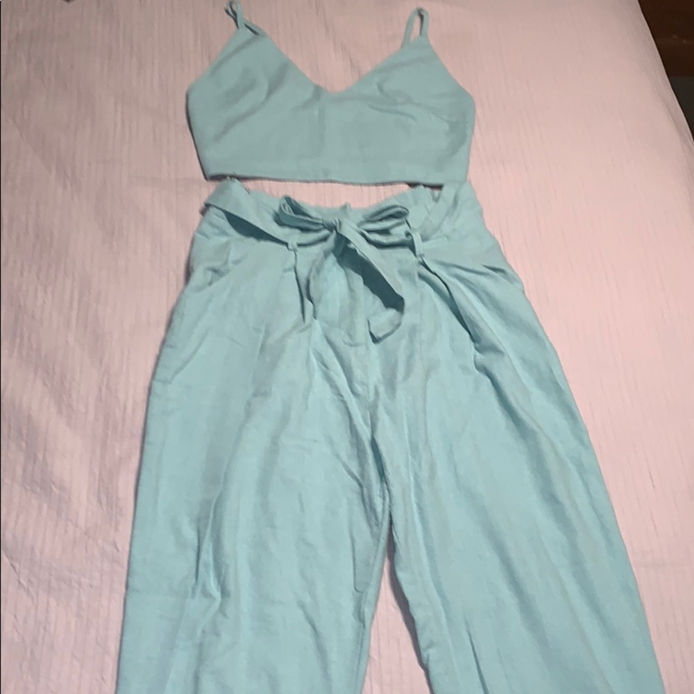 set